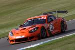 Ginetta G55 GT3 2011 года